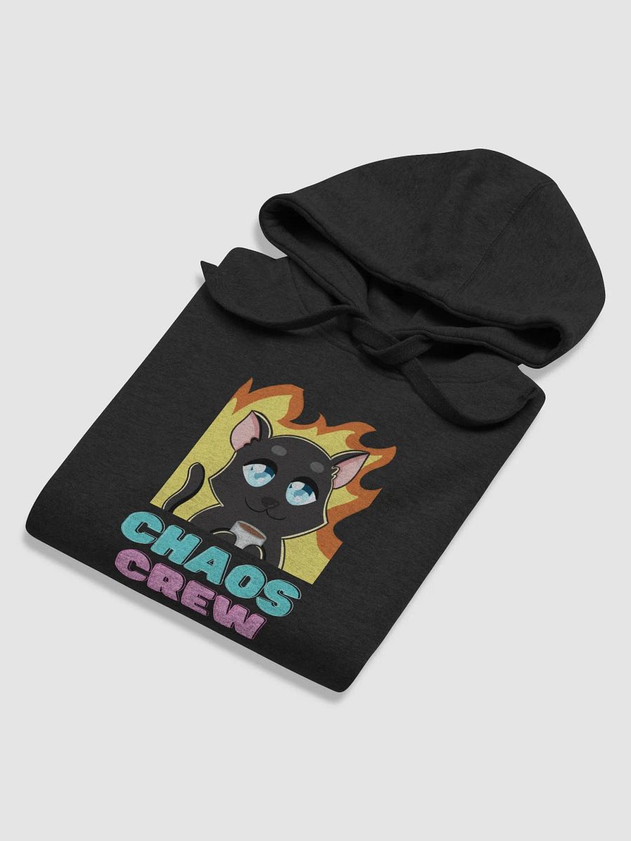 Chaos Crew Hoodie product image (6)