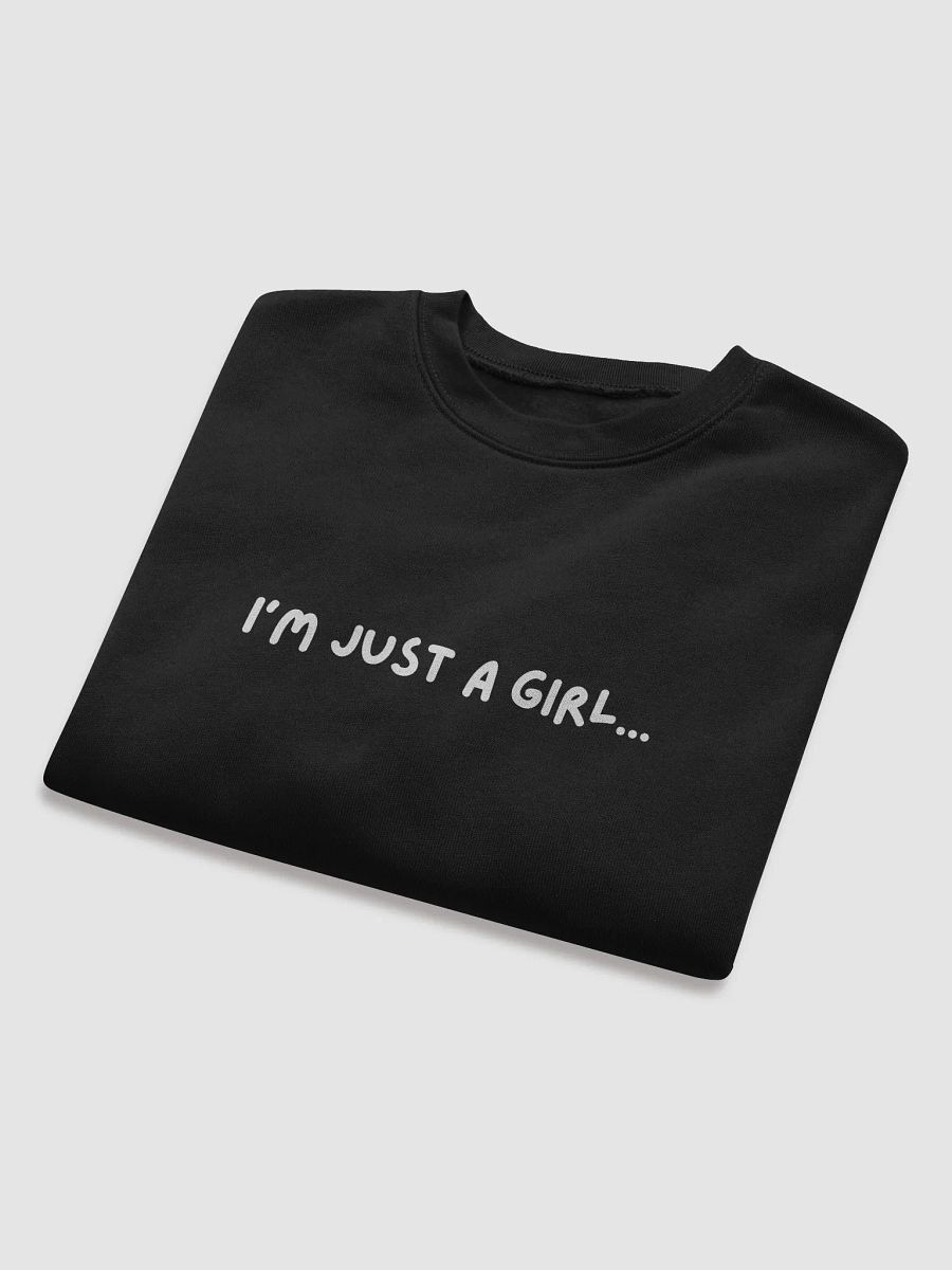 im just a girl product image (8)