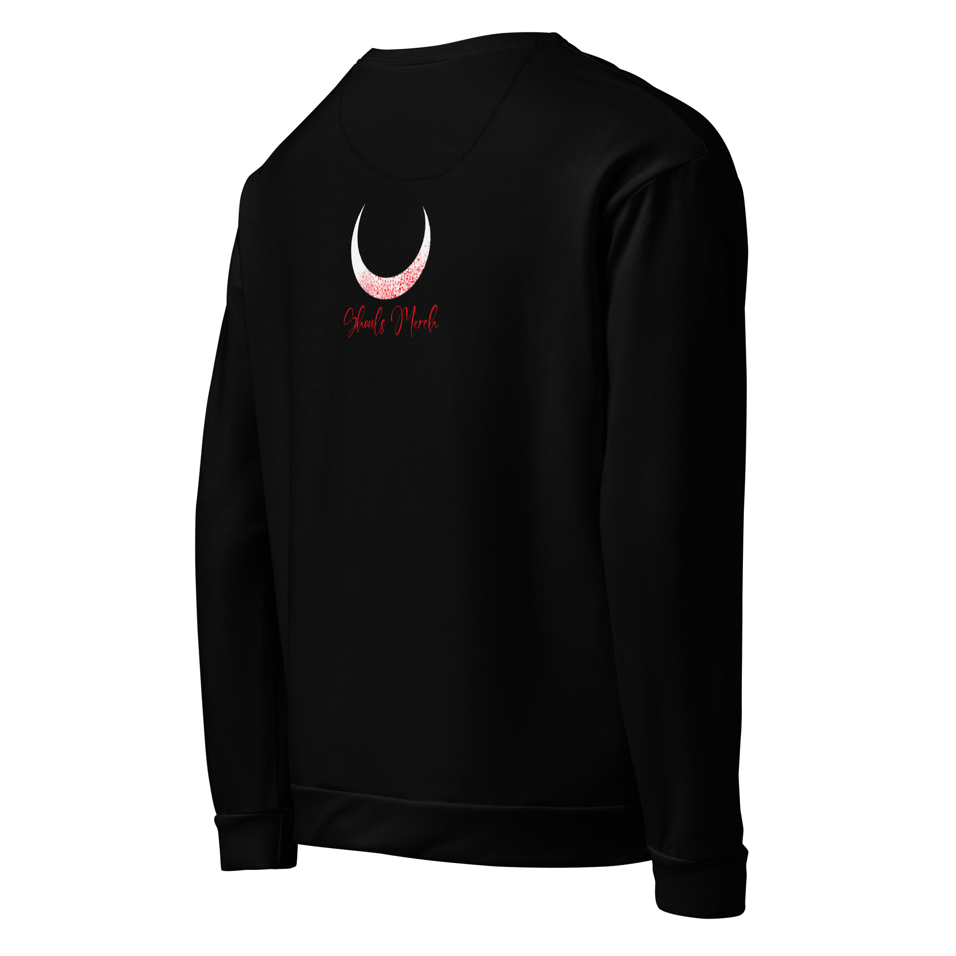 Angelus Inversus Unisex Sweatshirt product image (5)