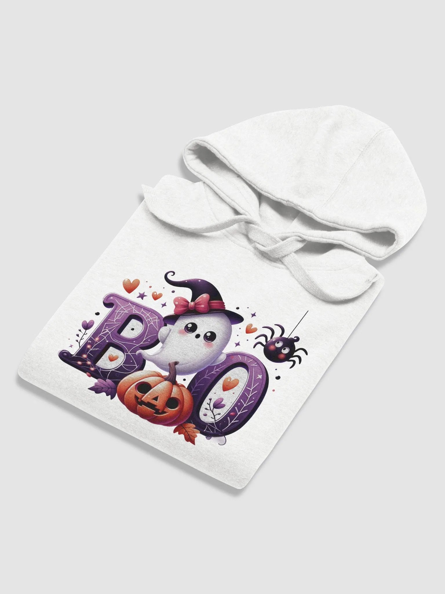 Boo Hoodie product image (56)