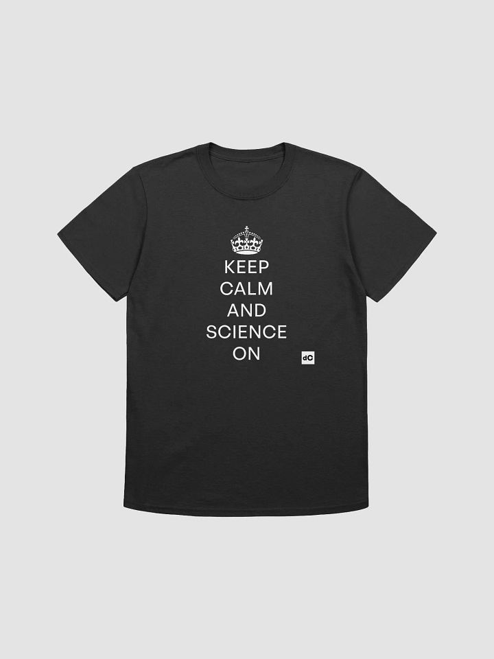 Keep Calm (Oscuro) product image (1)