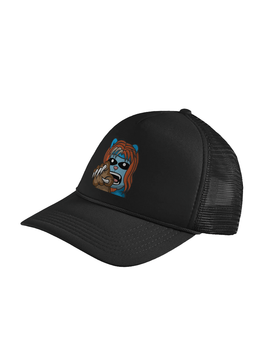 Druid Foam Trucker Hat product image (4)