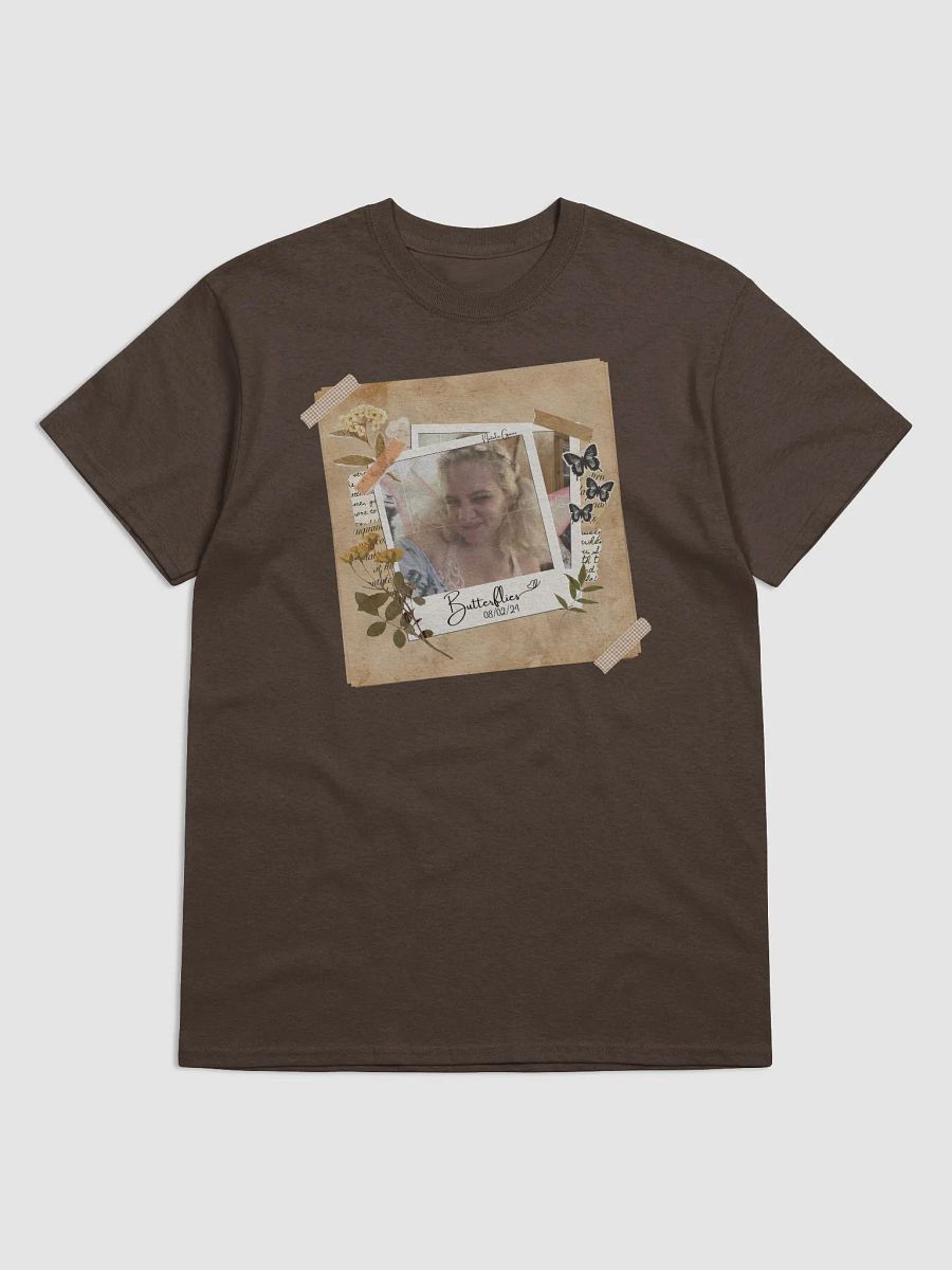 Butterflies Tee product image (3)
