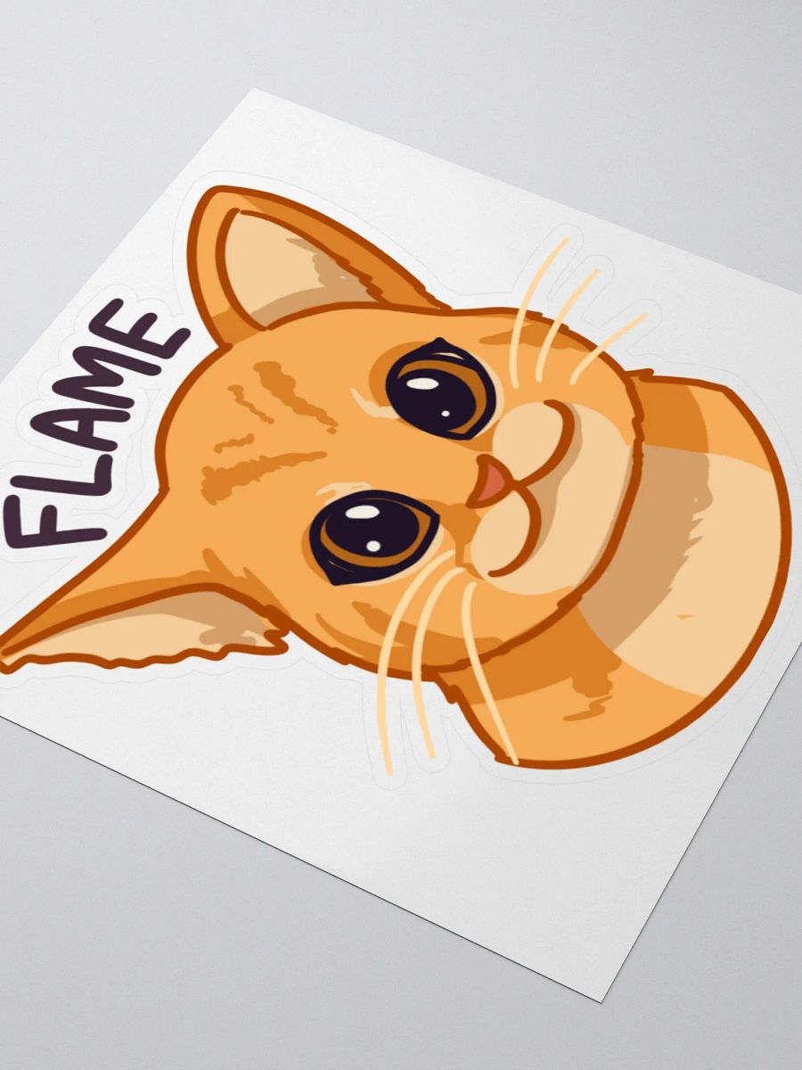 It's FLAME!! product image (3)