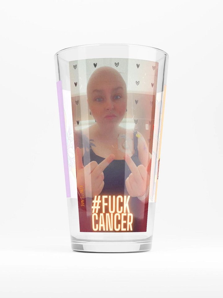 #fuckcancer glass product image (1)