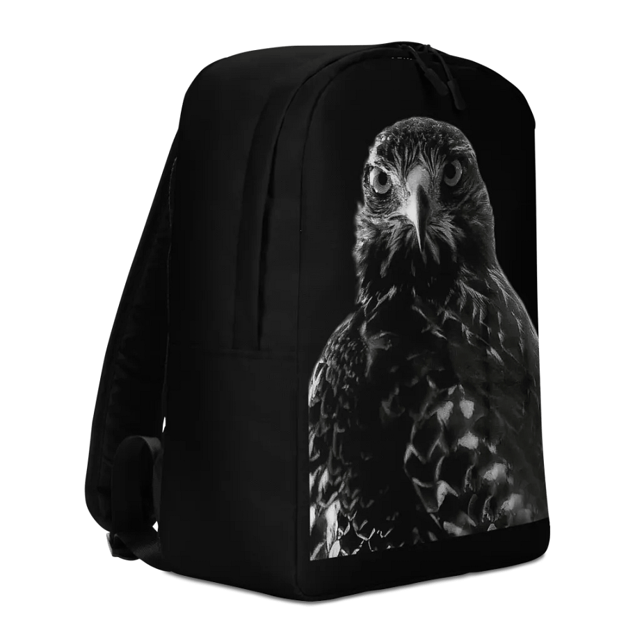 Red-Tailed Hawk II Backpack product image (3)