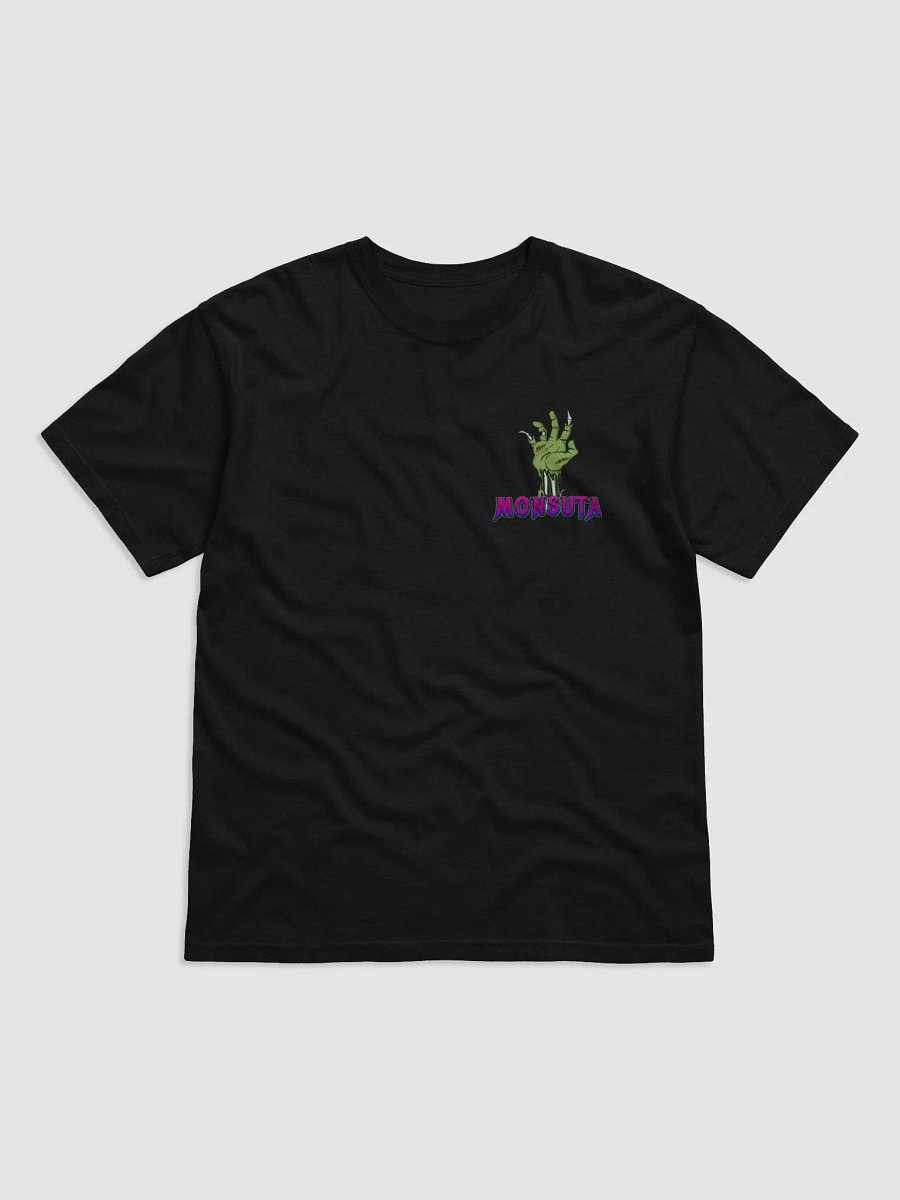 T shirt - rebirth series product image (1)