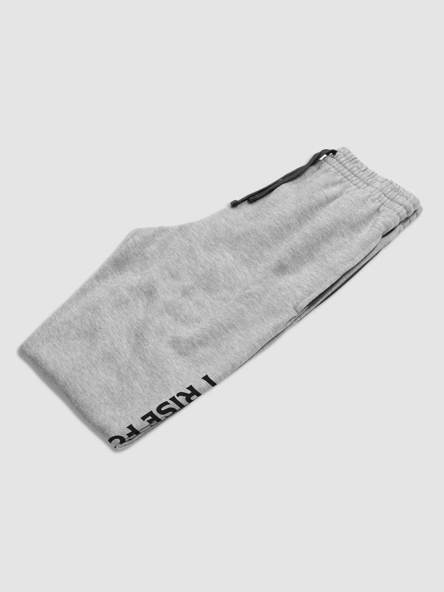 From the Grave Jerzees Unisex Joggers product image (4)