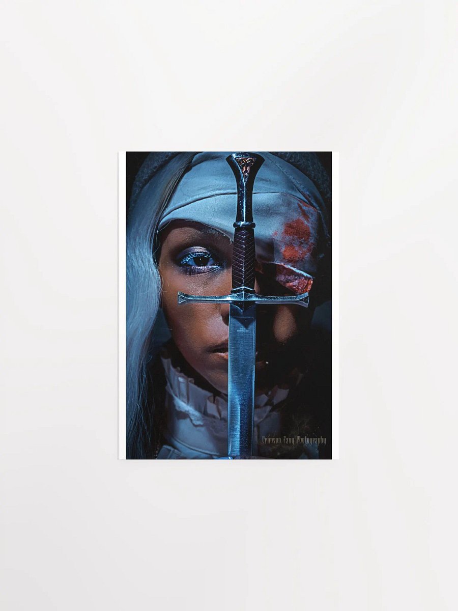 Blood Sacrifice product image (2)