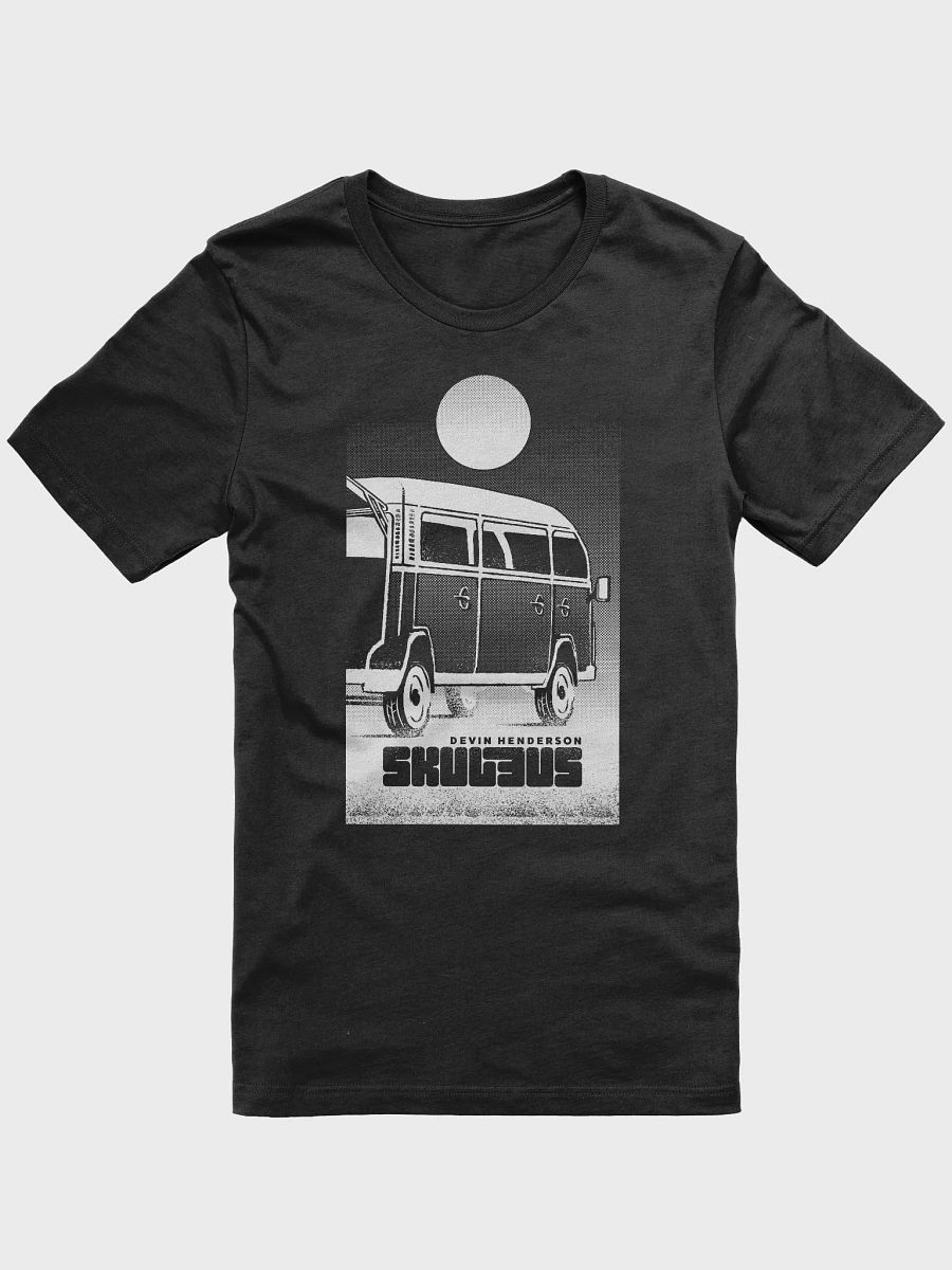 Skul Bus Black (vvilczy) product image (1)