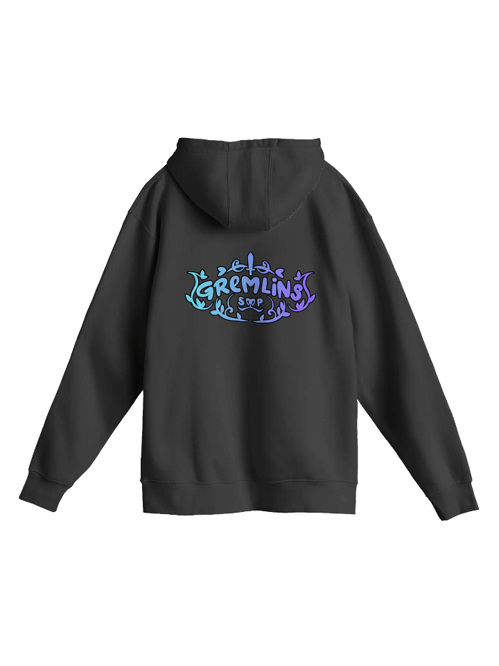 Gremlins hoodie product image (1)