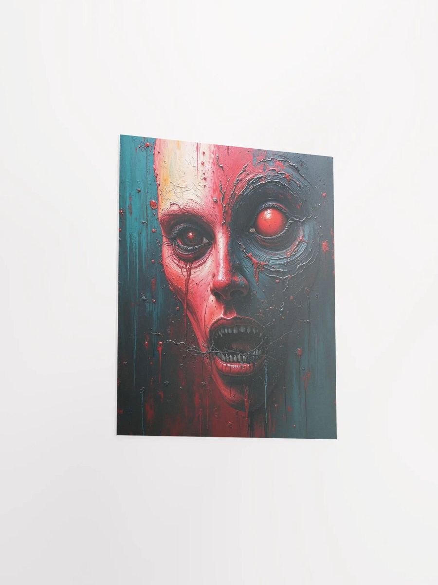 Nightmare Vision Poster product image (20)