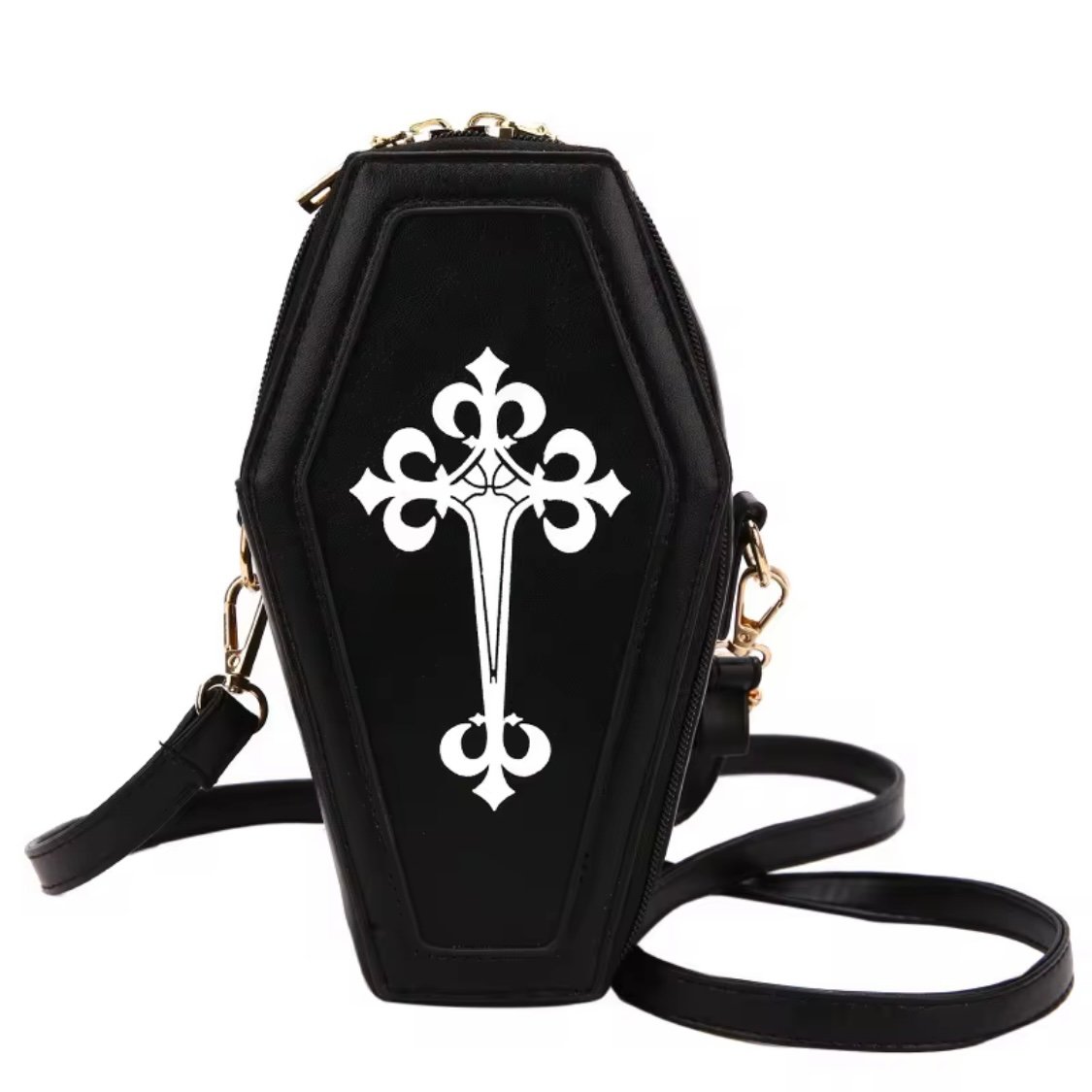 Coffin Purse [PRE-ORDER ONLY] product image (1)