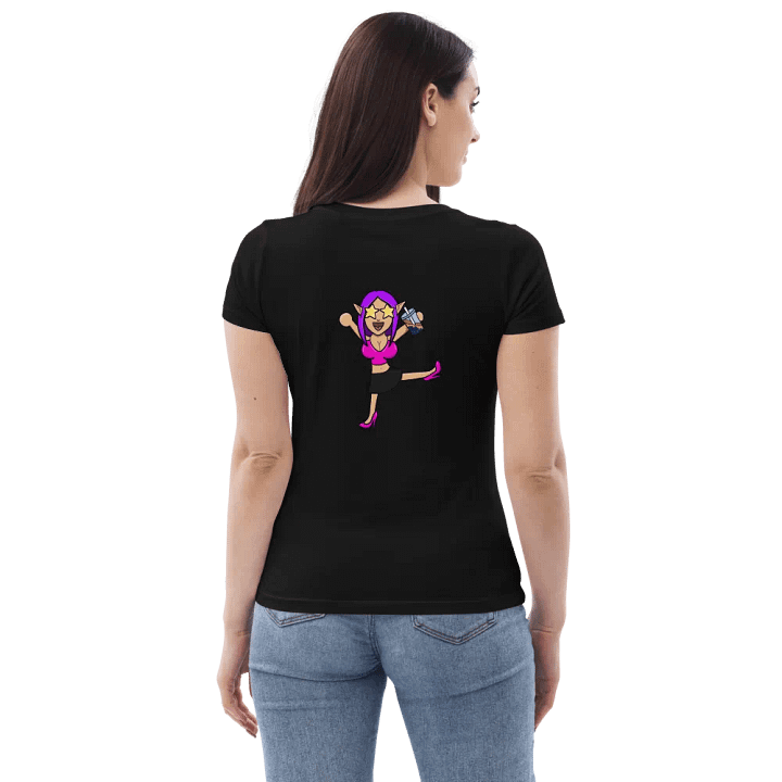 Booba Tea-shirt product image (1)