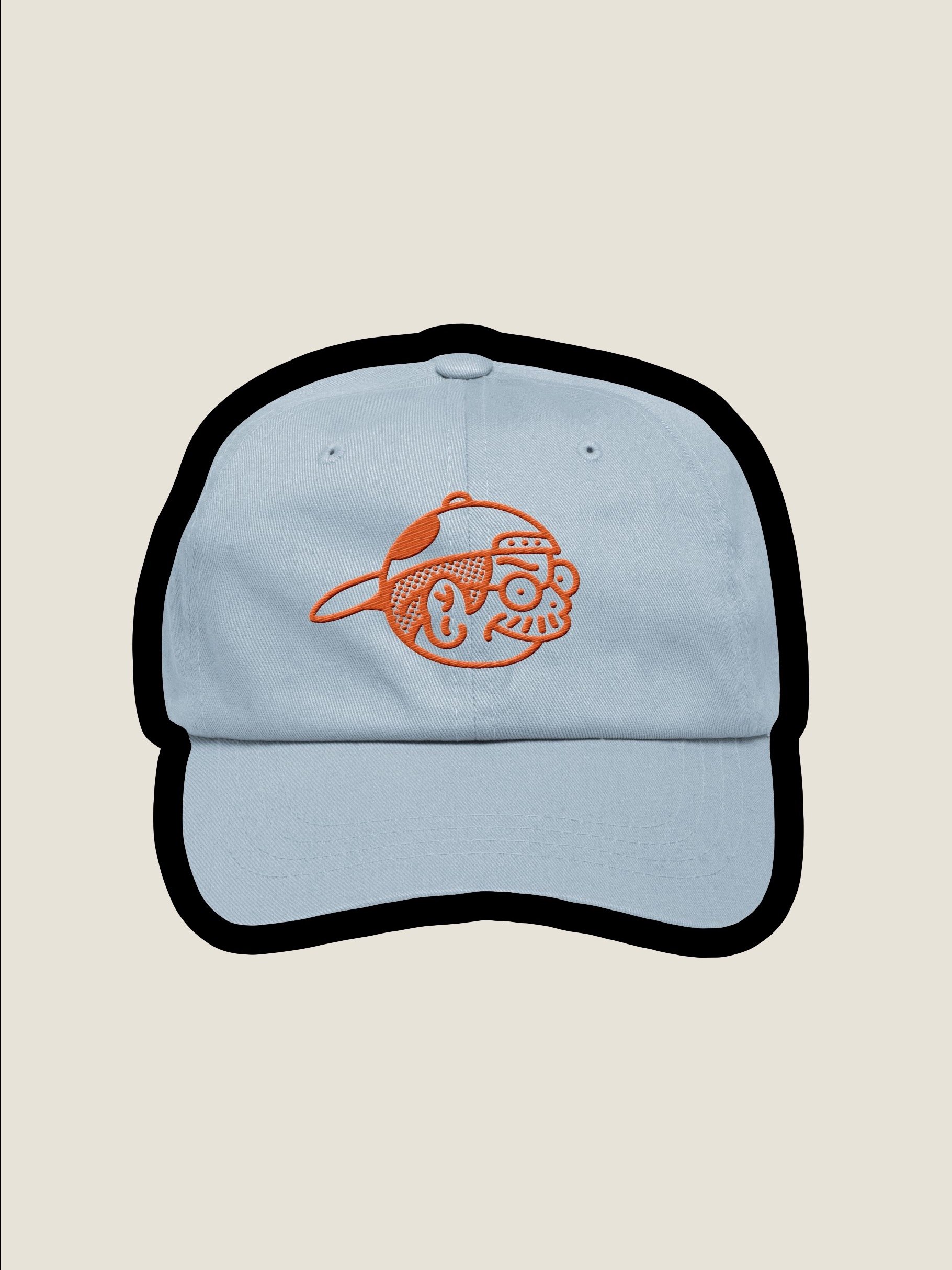 Blue and Orange product image (1)