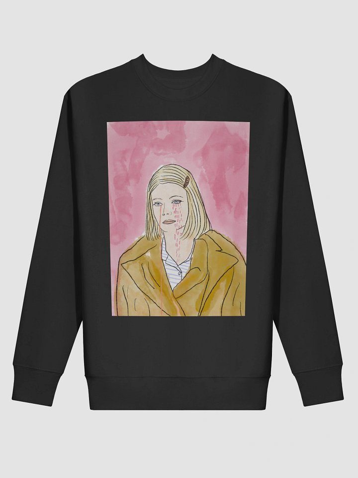 The Royal Tenenbaums Sweatshirt product image (10)