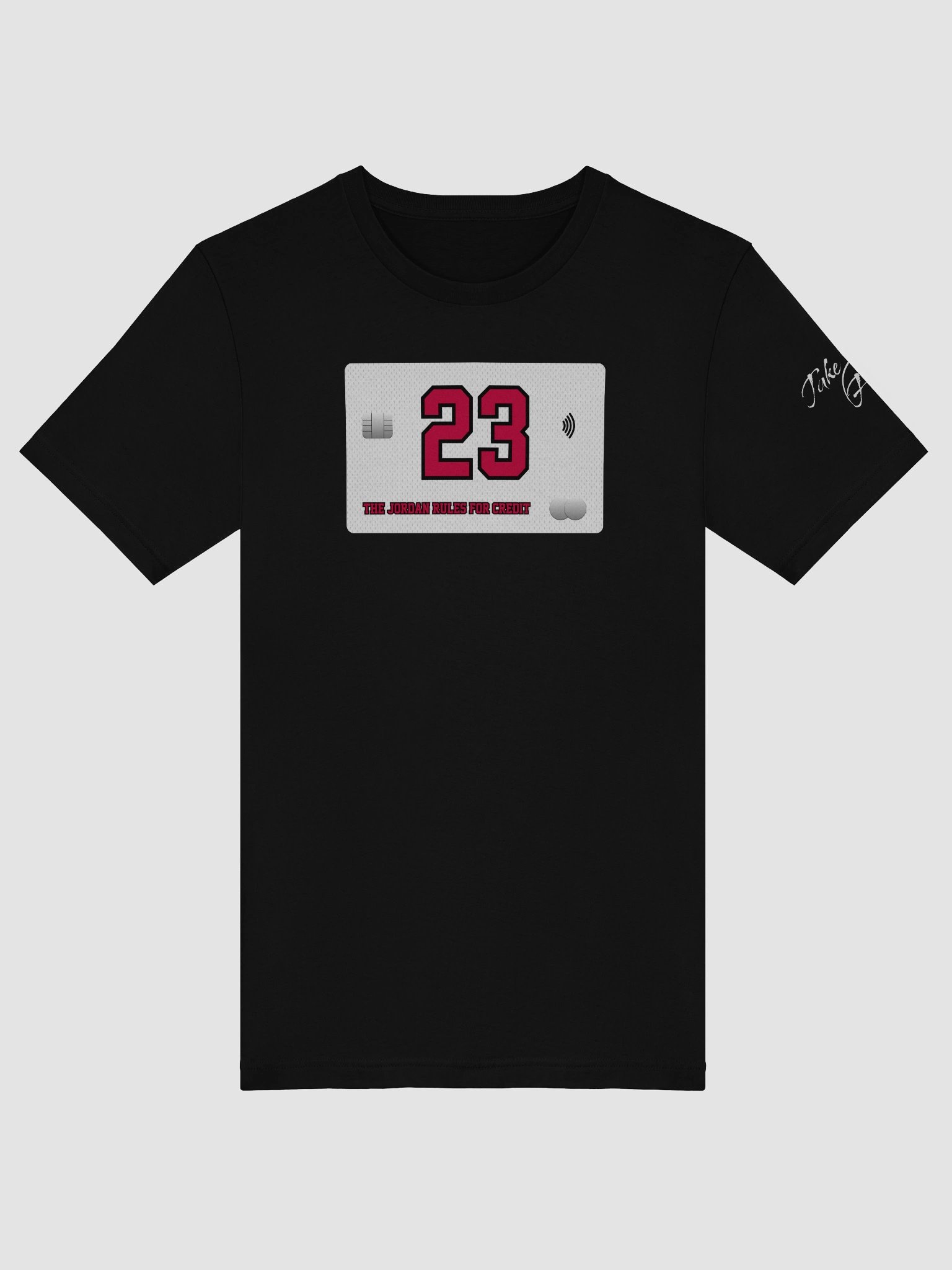 Jordan Rules Tee product image (5)