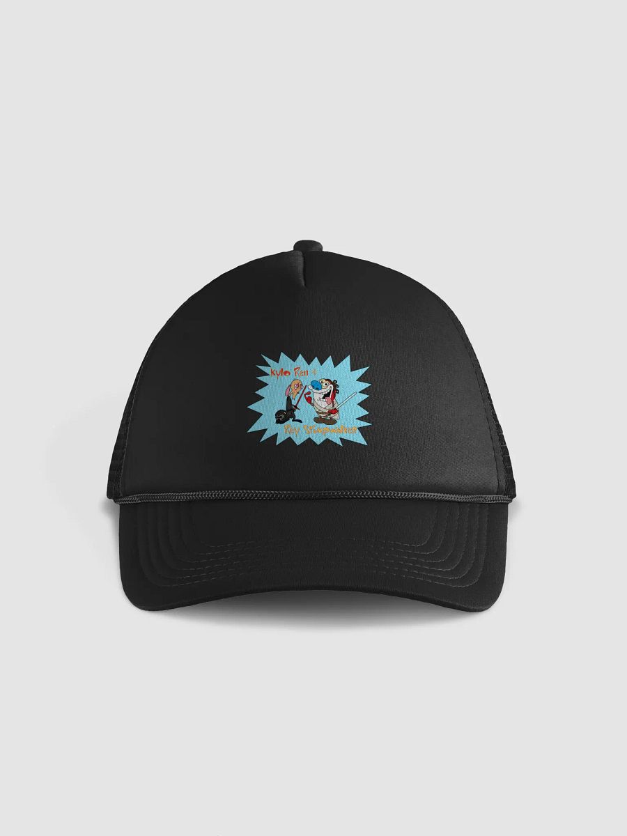 Kylo Ren & Rey Stimpwalker Hat product image (1)