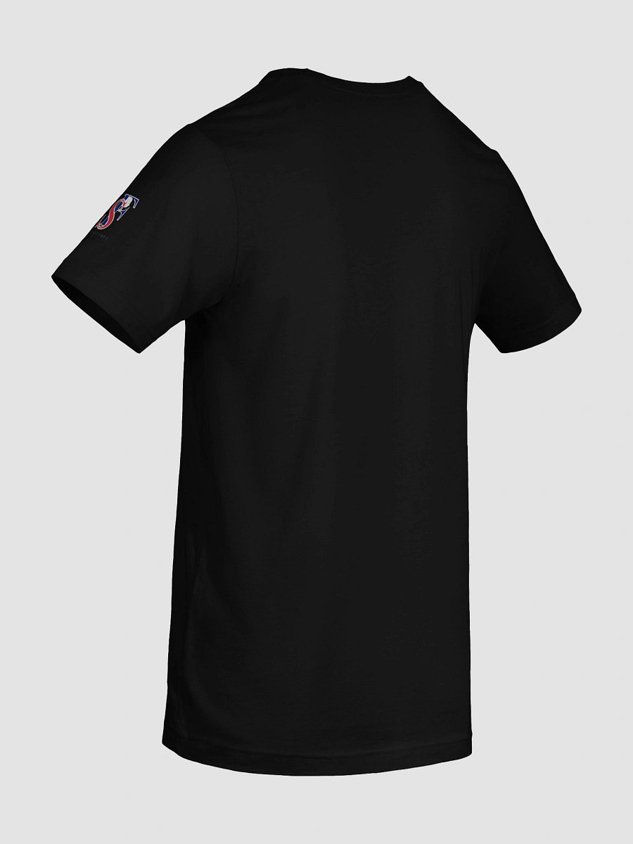 Mama Superhero T-Shirt product image (66)