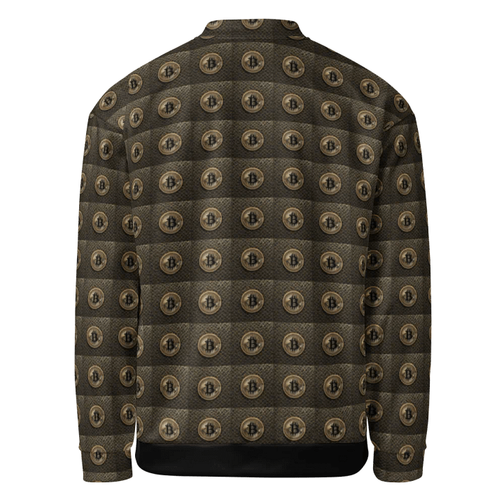 BTC Jacket black 4 product image (2)