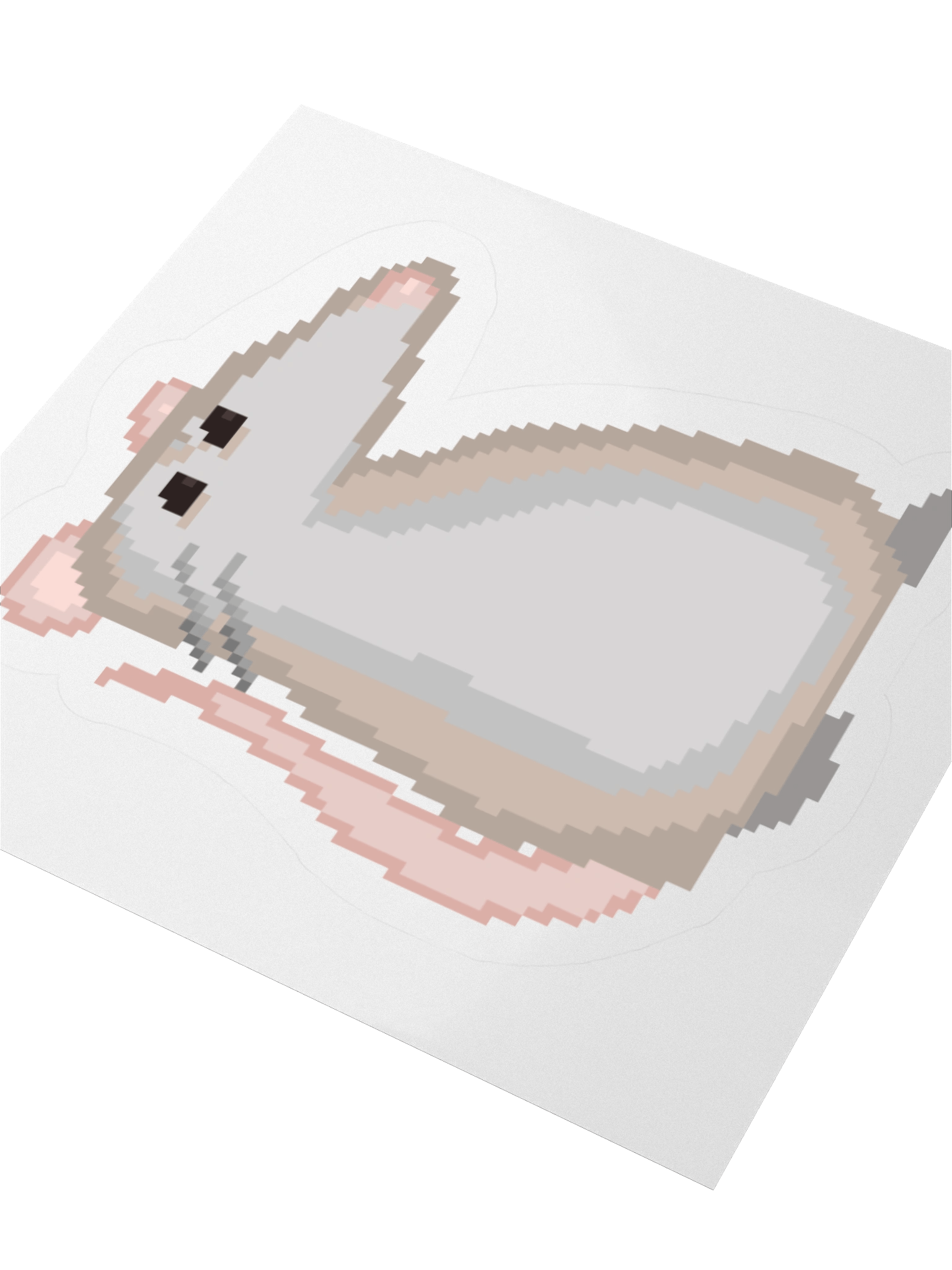 Swarm Sticker product image (4)