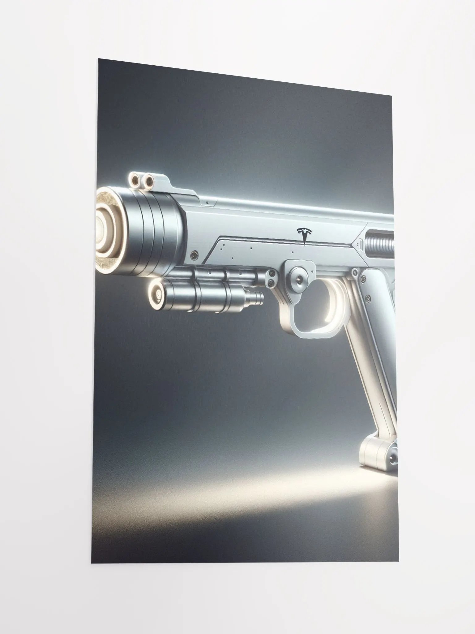 Tesla pistol product image (2)