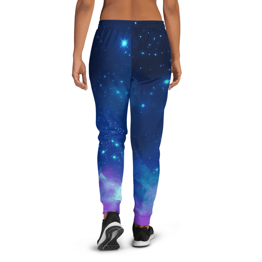 Women's Galaxy Joggers product image (6)