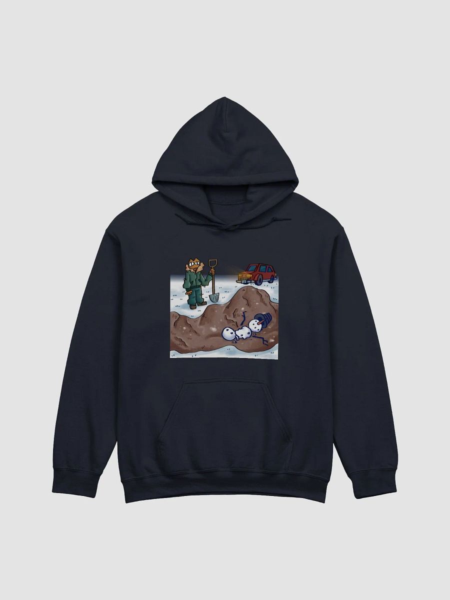 ROADKILL Hoodie product image (3)