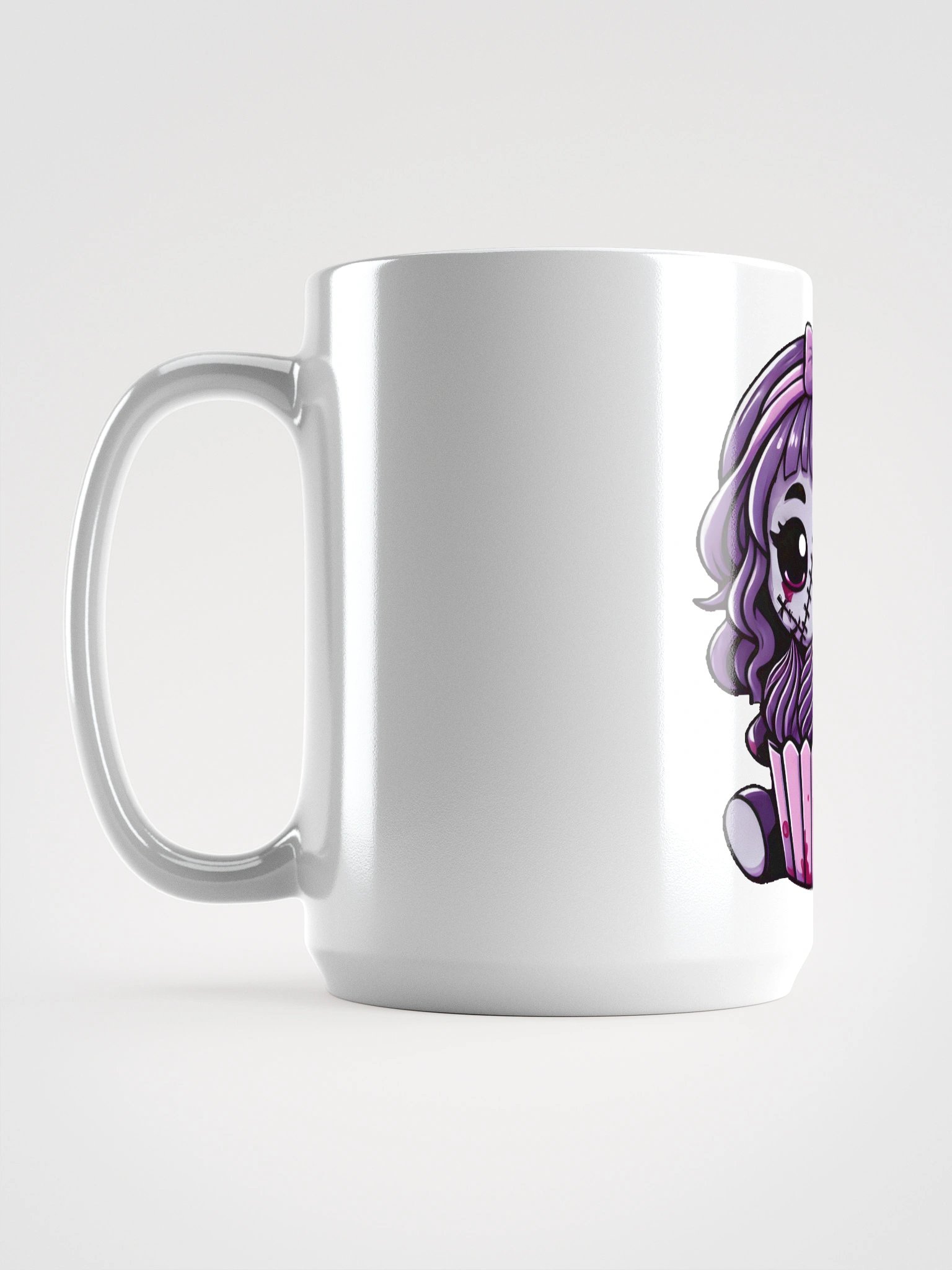 Sweet As a Cupcake Cup product image (6)