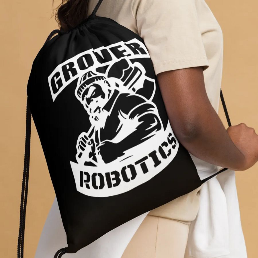 Oak Grove Robotics Bag product image (4)