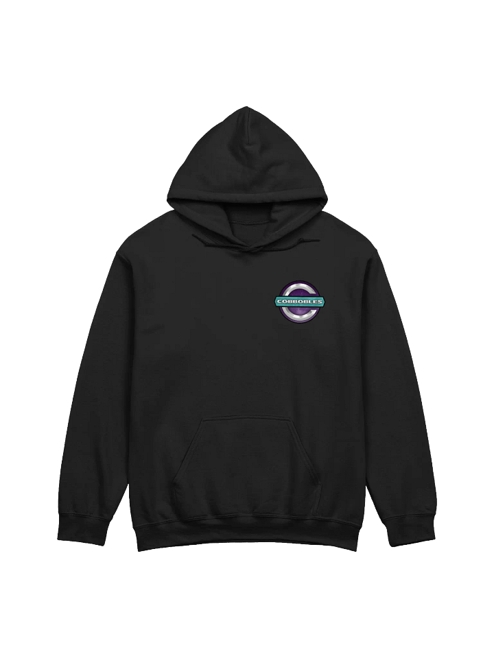 Logo Hoodie product image (8)