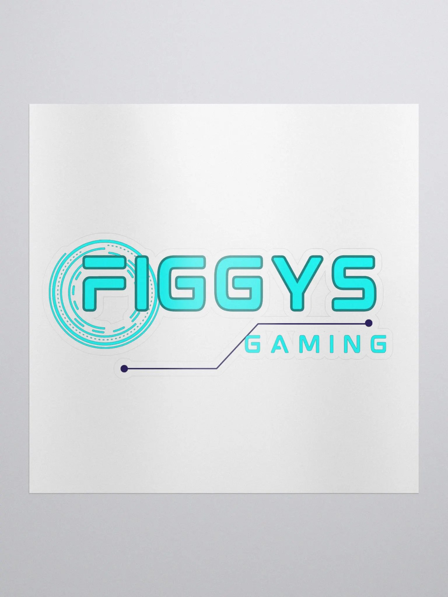Figgys sticker product image (1)