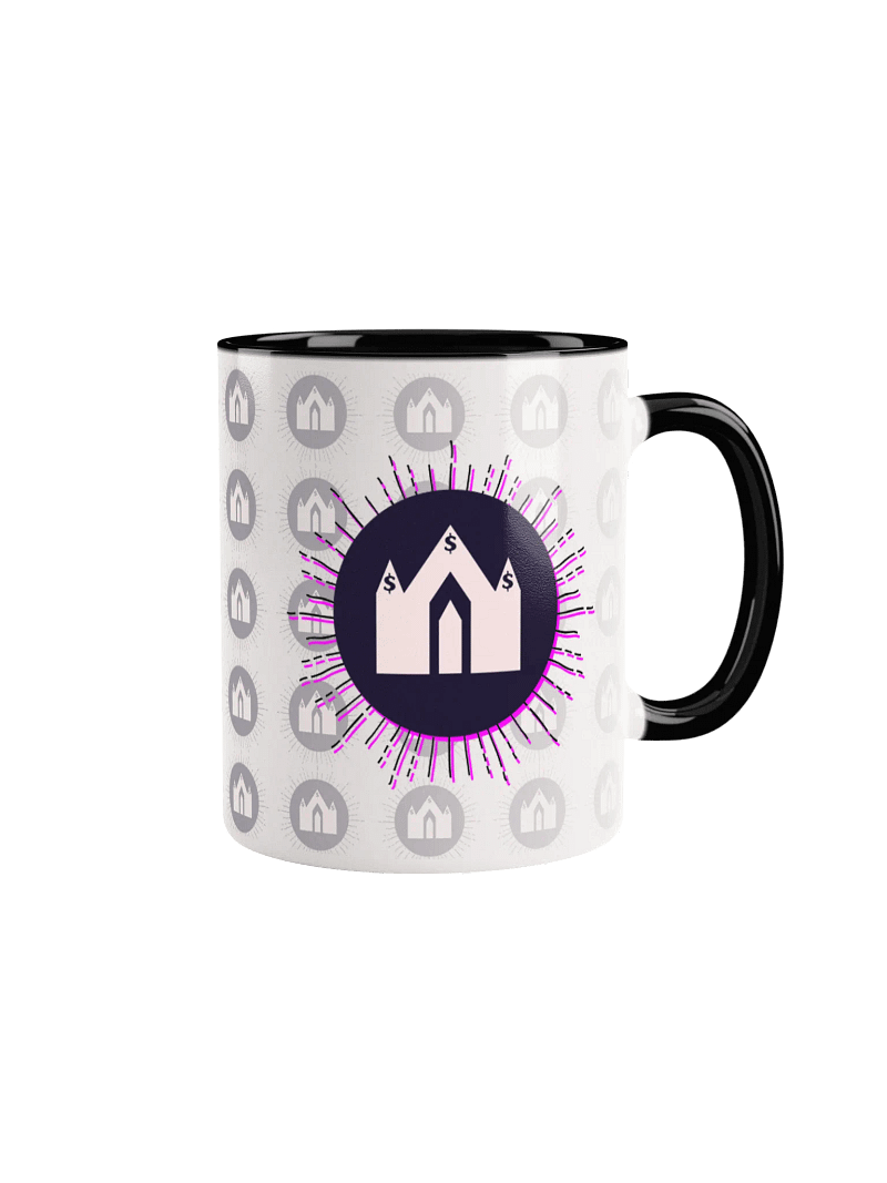 WWBDJD Grifter Coffee Mug