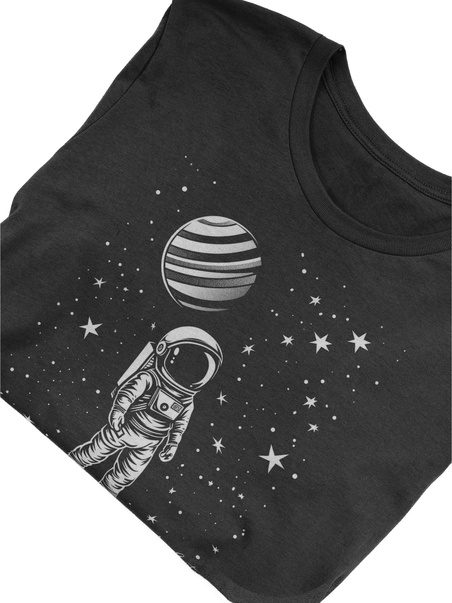 Lonely Spaceman - Space Collection 2024 product image (5)