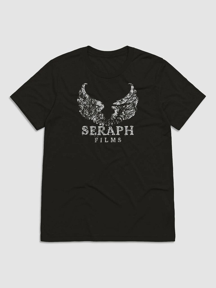 Seraph Films Logo Shirt product image (1)