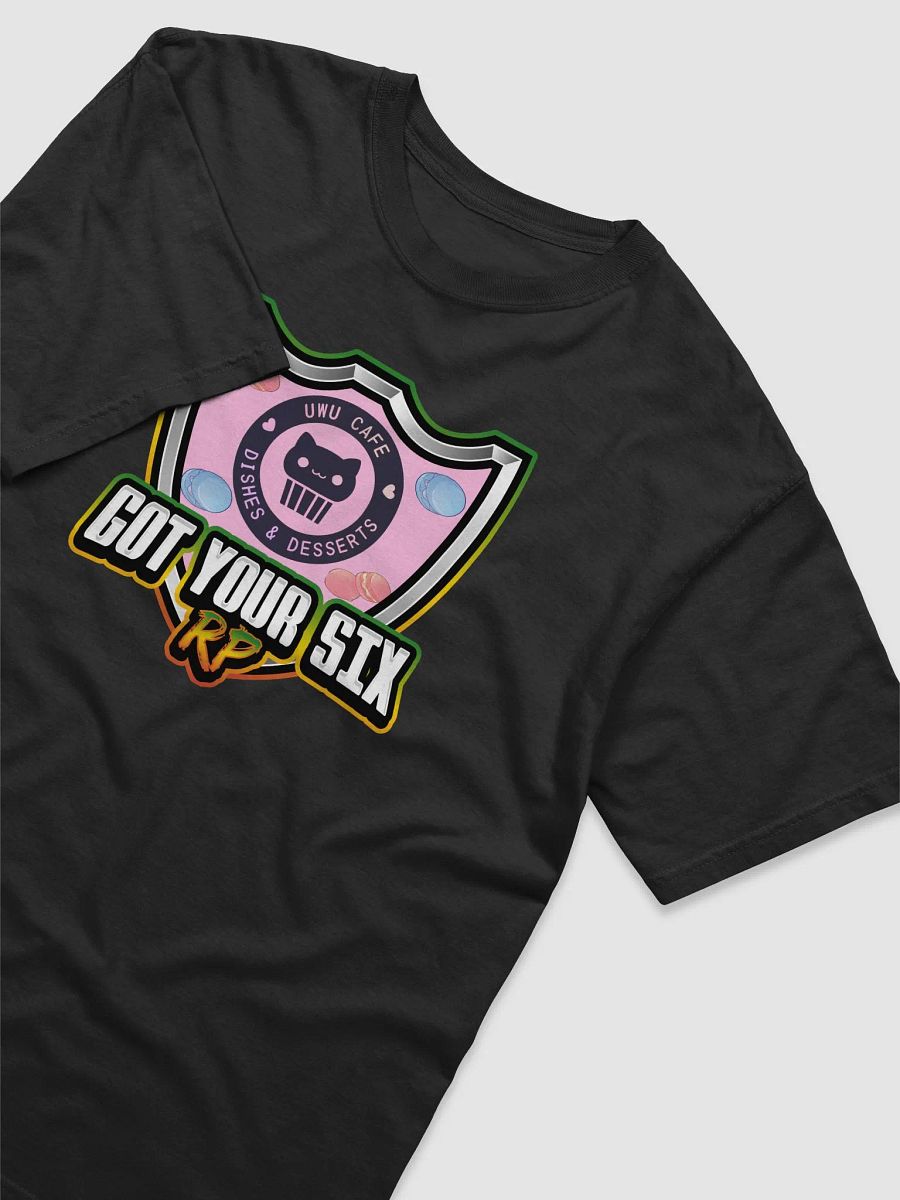 GYSRP UWU T-SHIRT product image (33)