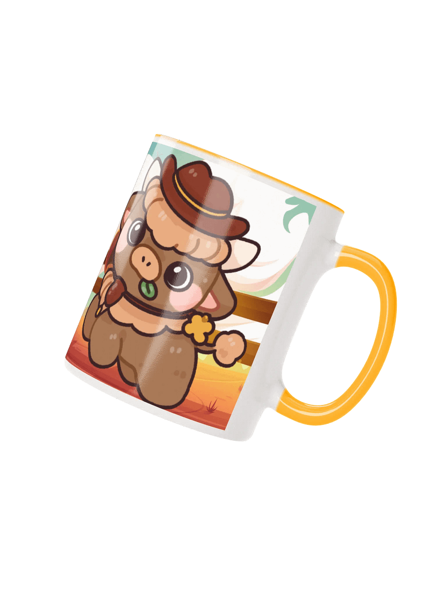 MooMoo Mug product image (2)