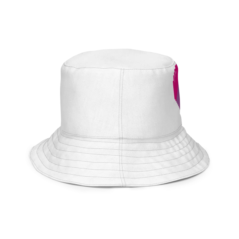 Bi bucket hat product image (1)