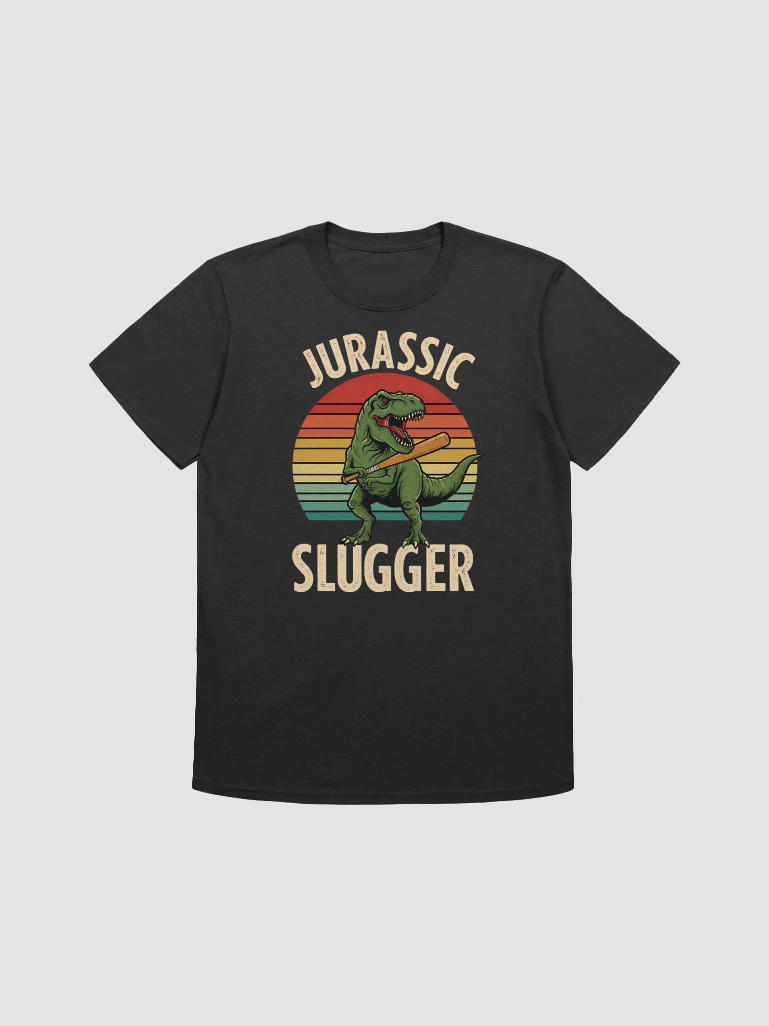Jurassic Slugger Dino Tee product image (2)