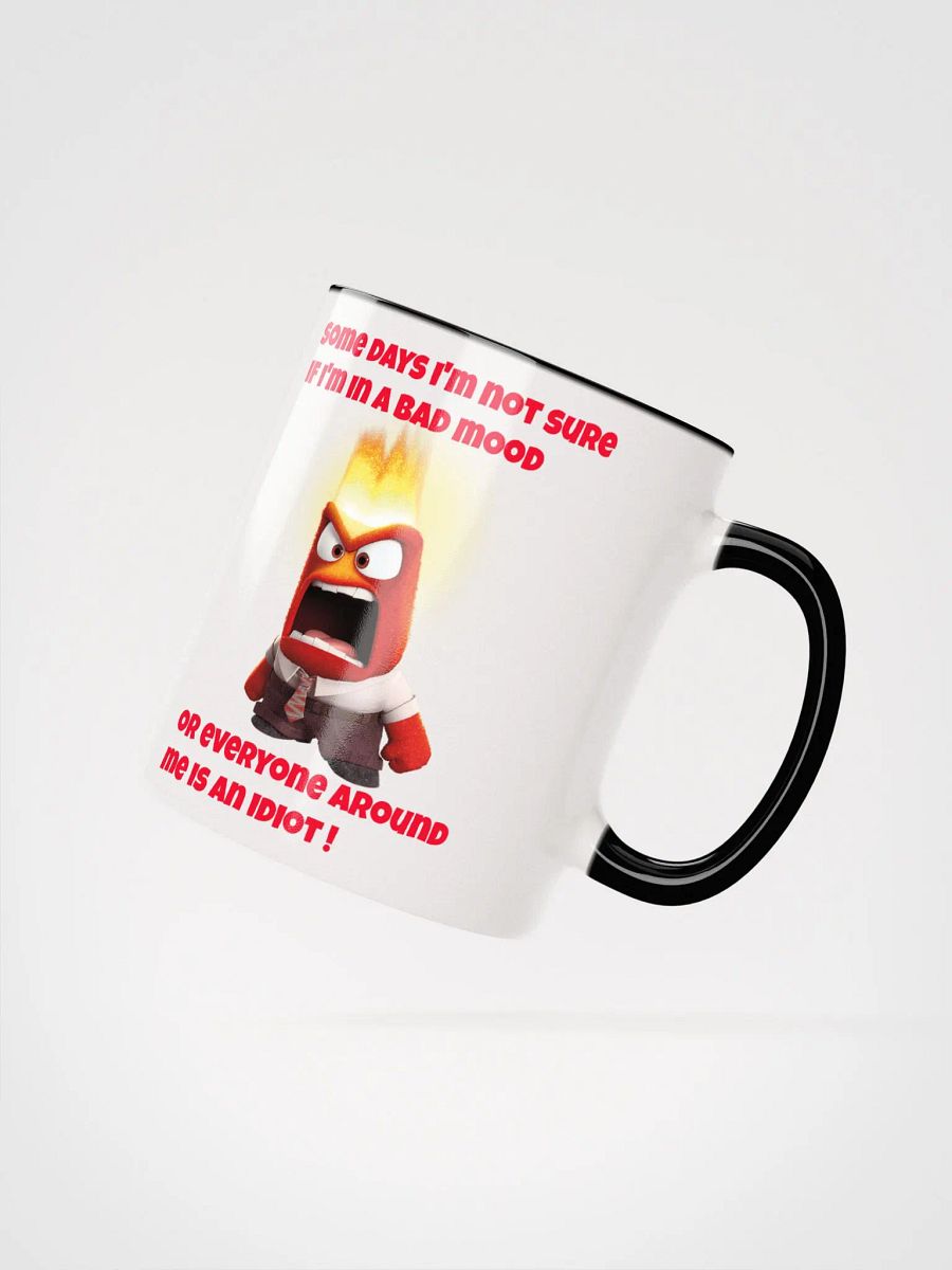Bad Mood product image (3)