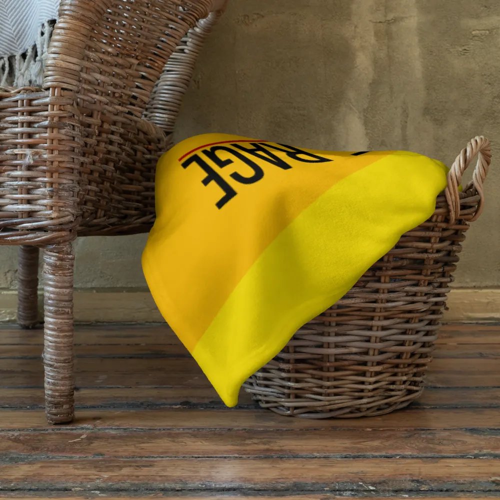 Crab on the Beach Blanket product image (10)