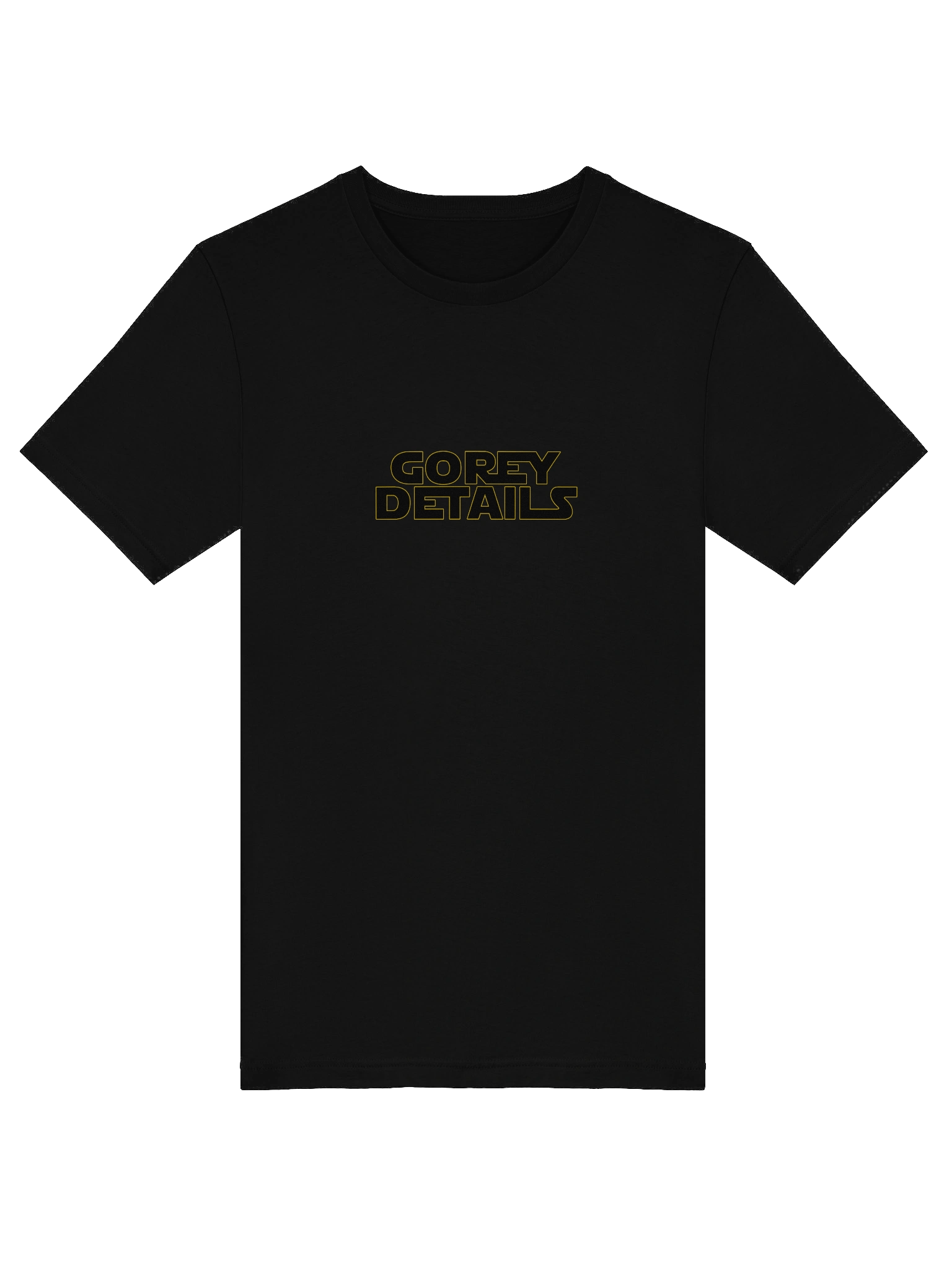 May the Fourth be with you - Bella+Canvas Supersoft T-Shirt product image (5)