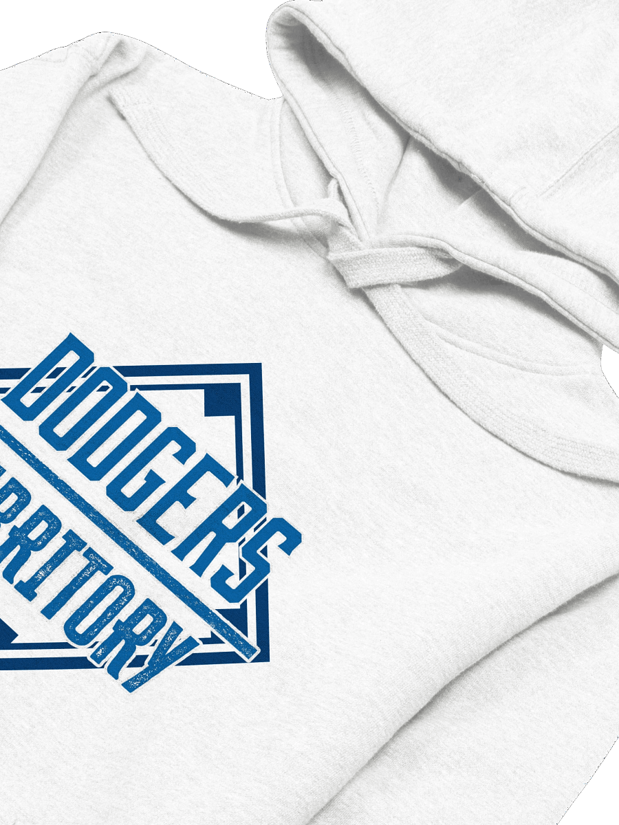 White Hoodie product image (2)