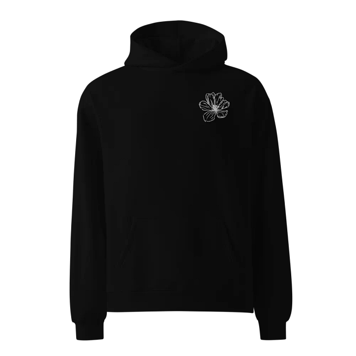 IONTBO Hoodie multicolored product image (2)