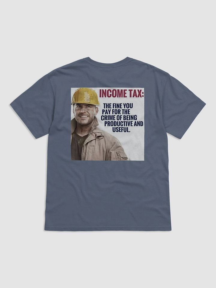 Fine for being productive product image (1)