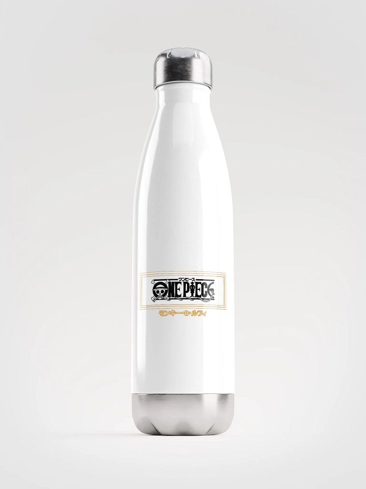One Piece - water bottle product image (2)