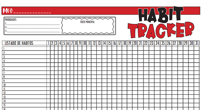 Habit racker product image (1)