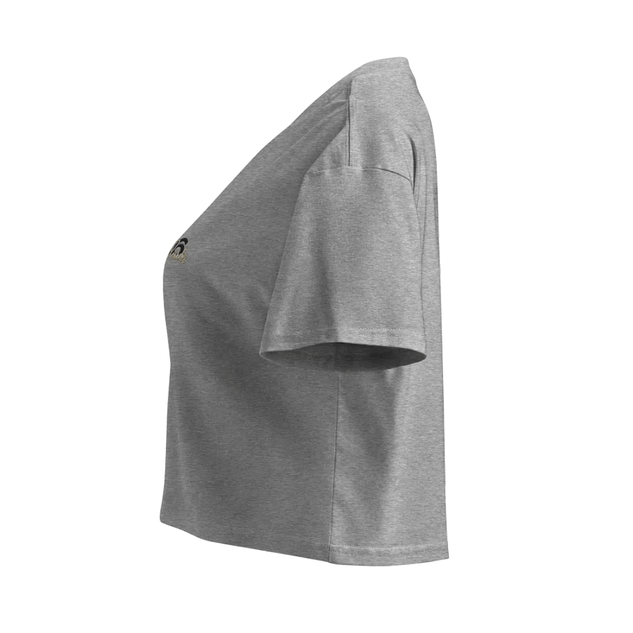 Ants Proverbs Crop Shirt product image (10)