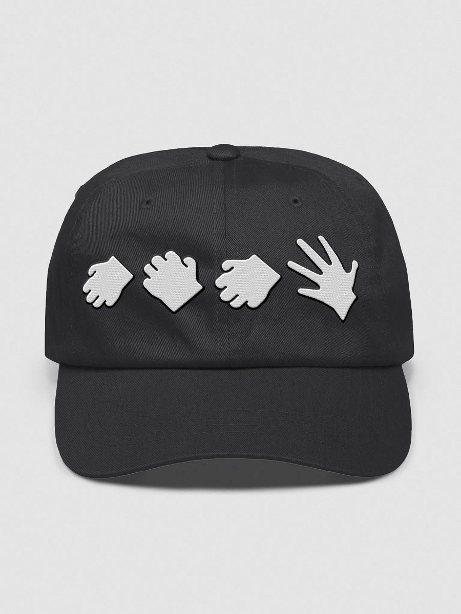 Knuckle Shuffleupagus product image (1)
