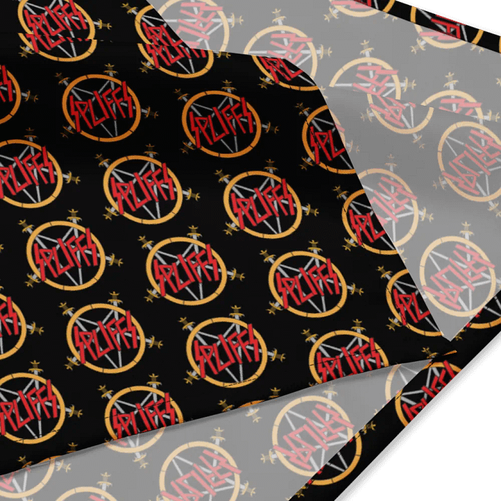 Spliffs Bandana product image (4)